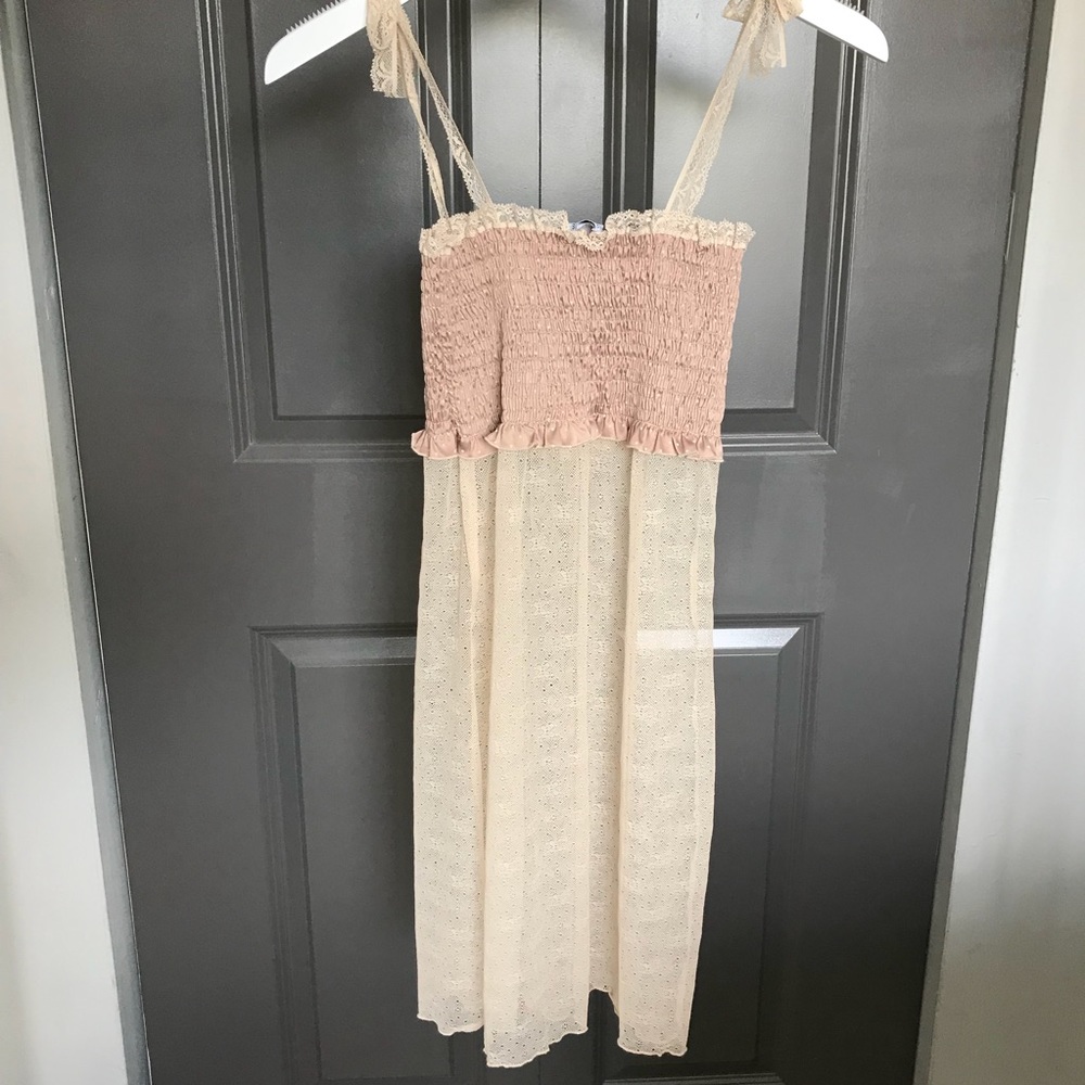 Never worn Intimissimi sleep slip gown - Picture 4 of 5